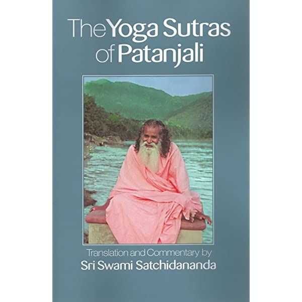 The Yoga Sutras of Patanjli - Swami Satchidananda