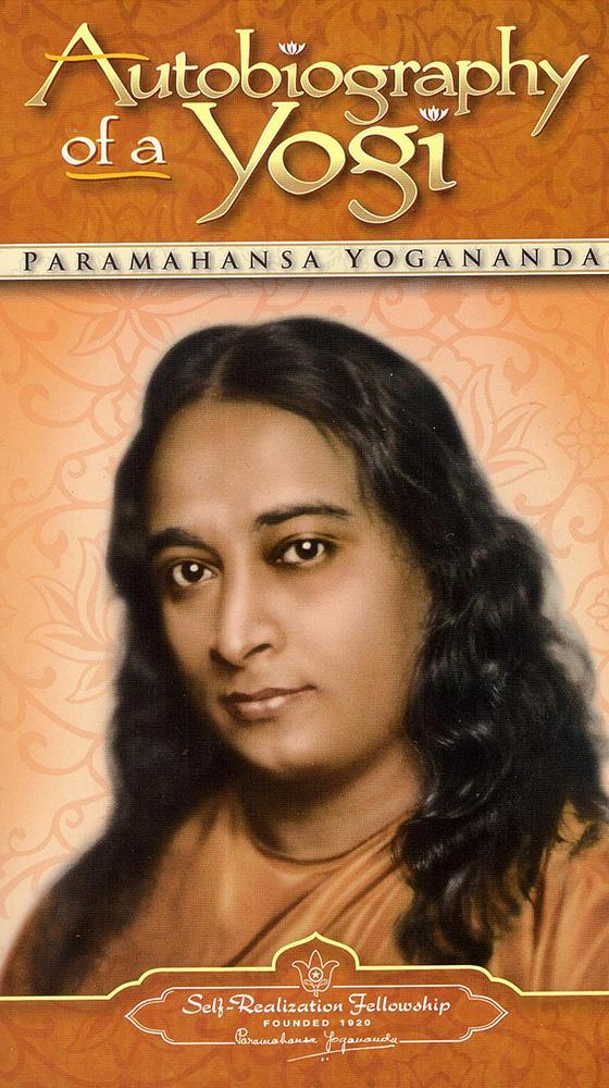 Autobiography of Yogi - Paramahansa Yogananda-ספרים באנגלית-יוגה סטור