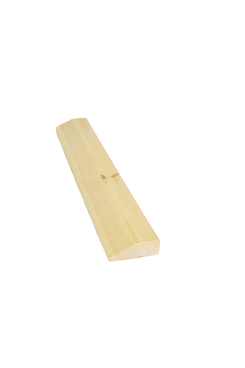 קורת עץ (Plank, Slant)
